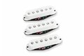 SEYMOUR DUNCAN STK-10S YJM FURY SET WHT