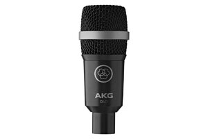 AKG D40