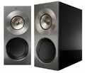 KEF Reference 1 Meta Piano Black High Gloss