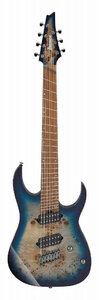 Ibanez RGMS7PB CBS