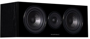 Wharfedale Diamond 12 C Black Oak