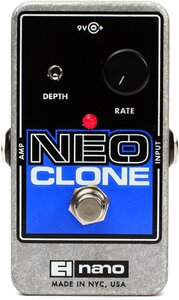 Electro-harmonix Neo Clone