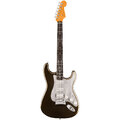 FENDER AMERICAN ULTRA II STRATOCASTER HSS EB TEXAS TEA