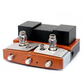 Unison Research PRELUDIO MAHOGANY (KT88)