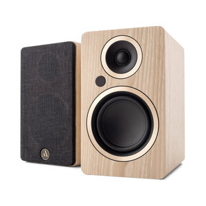 Argon Audio Fenris Active 4 Ash