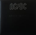 LP Ac/Dc: Back In Black