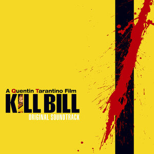 Various - Kill Bill Vol.1 Vinyl LP