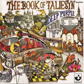 DEEP PURPLE - BOOK OF TALIESYN 1968/2015 (0825646183470, MONO) GAT, WARNER/EU MINT (0825646183470)