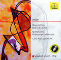 RAVEL – BOLERO / LA VALSE 2012 (L207, 180 gm. LTD. SUPERIOR AUDIO Q. TUBE SOUND, AAA) TACET/GER. MINT (4009850020714)