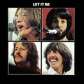 BEATLES - LET IT BE 1970/2012 (PCS 7096, REMASTERED, 180 gm.) EMI/APPLE/MINT (0094638247210)