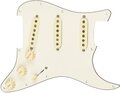 FENDER PRE-WIRED STRAT PICKGUARD CUSTOM '69 SSS