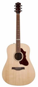 GODIN Metropolis Natural RN GT EQ