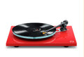 Rega Planar 3 Exact MM Red