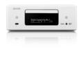 Denon CEOL RCD-N12 White