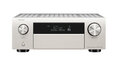 Denon AVC-X4800H 8K (9.4 сh) Silver