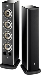 Focal Aria 936 Black High Gloss