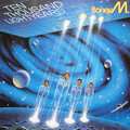 Boney M.: 10 000 Lightyears Vinyl LP