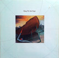 Sting - The Soul Cages (1991) (Re-Issue) Vinyl LP