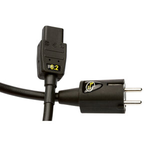 Silent Wire AC-6.2 Power Cord 1 м