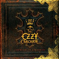 Ozzy Osbourne: Memoirs Of A Madman Vinyl 2LP