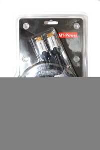 MT-Power HDMI 2.0 SILVER 10м