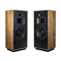 Klipsch Forte IV American Walnut