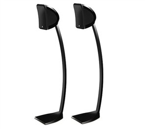 Focal Stand Hop Black Jet
