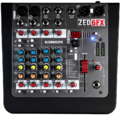 Allen Heath ZED6 FX