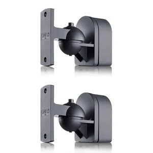 Canton Cantomount U Black