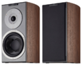 Audiovector R1 Signature Italian Walnut