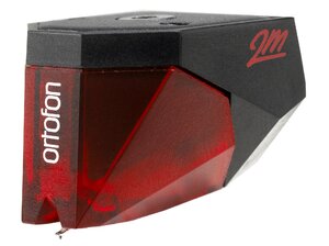 Ortofon cartridge 2M RED