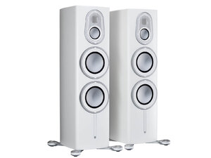 MONITOR AUDIO Platinum 300 3G Pure Satin White