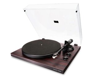 Argon Audio TT MK2 Satin Mahogany