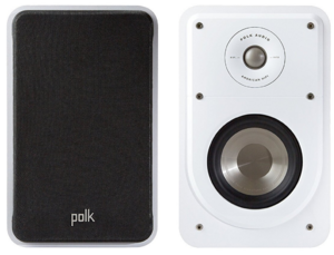 Polk Audio Signature S 15e White