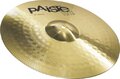 Paiste 101 Brass Crash 16"