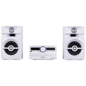 Panasonic SC-UX100EE-W