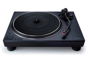 Technics SL-1500CEE-K Black