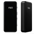 FIIO BTR3K Black