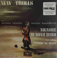 NEW TROLLS - SIGNORE, IO SONO IRISH 2019 (5054197042379, 7", Green) WARNER/EU MINT (5054197042379)