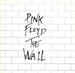 PINK FLOYD - THE WALL 2 LP Set 1979 (5099902988313, 180 gm., 2011 REMASTER) GAT, EMI RECORDS/EU, MINT (5099902988313)