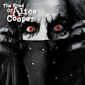 Alice Cooper - The Eyes Of Alice Cooper (2003/2020) Vinyl LP
