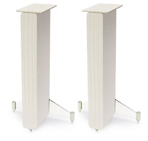 Q Acoustics Concept 20 Stand Gloss White (QA2125)