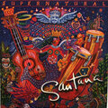 Santana - Supernatural Vinyl 2LP