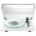 Pro-Ject T2 Satin White Rainier