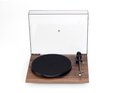 Rega Planar 1 Plus Walnut