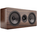 Acoustic Energy AE 105 On-Wall Walnut