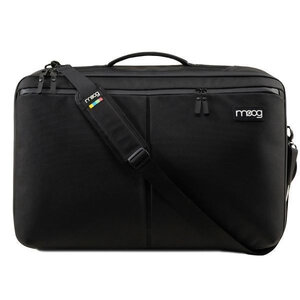 Moog SR Case For Grandmother