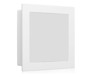 MONITOR AUDIO Soundframe 3 In Wall White