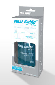 Real Cable LCD/PLASMA CKB 200 FS