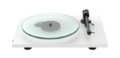 Pro-Ject T2 Super Phono Satin White Rainier